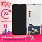 ЖК-дисплей 6,3 дюйма для Xiaomi Redmi Note 7, дисплей с сенсорным экраном, дигитайзер в сборе, замена для Redmi Note 7 Pro, аксессуары для телефонов