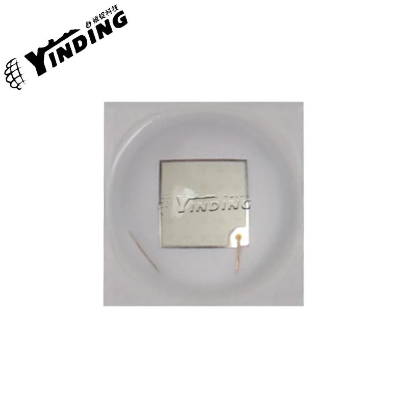 

Светодиодный светильник GD QSSPA1.14 синий 5 Вт