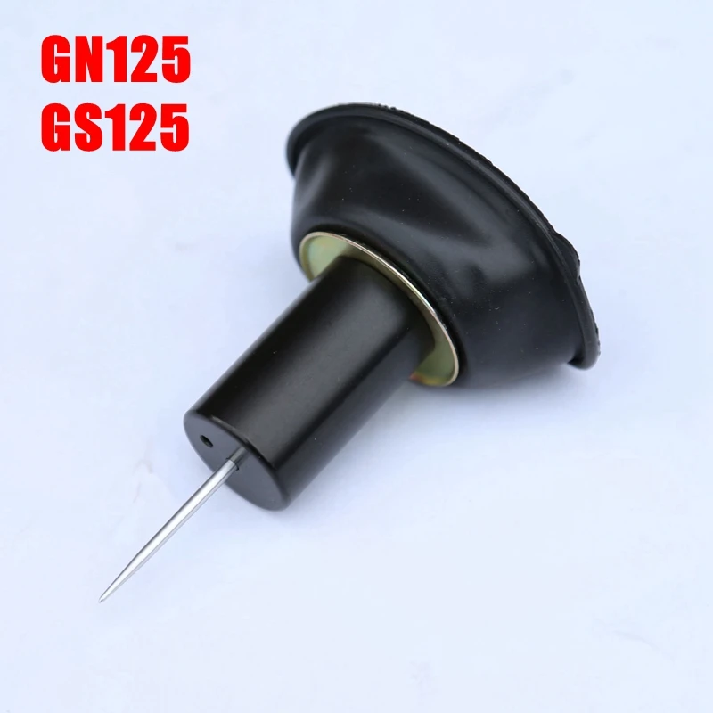 Бесплатная доставка мото аксессуары EN125 карбюратор ведро диафрагмы для Suzuki GN125