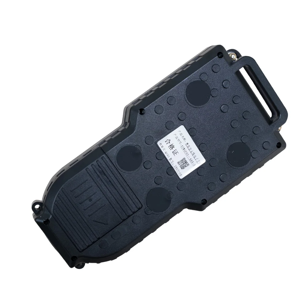 Ручной генератор импульсов Fanuc DC5V 12V 25PPR 100PPR MAX 10AXIS | Инструменты
