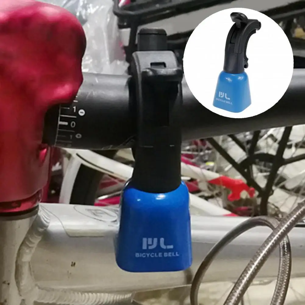 

Латунный полезный латунный Мини-звонок для велосипеда антитрещинный велосипедный Звонок устойчивый к коррозии для велосипеда