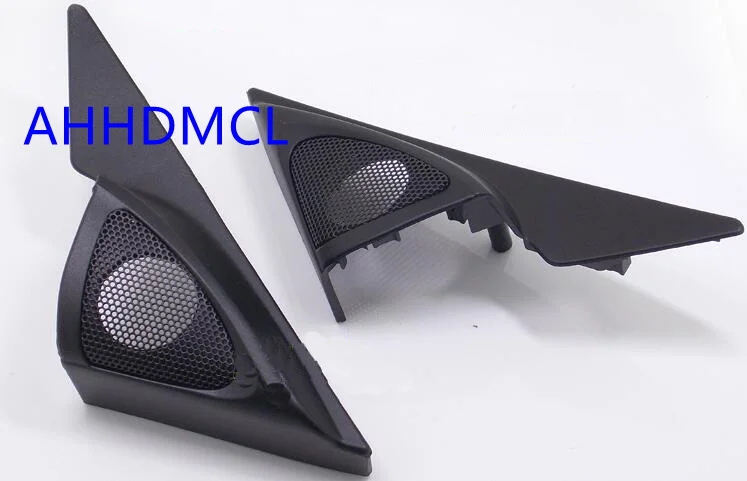 Автомобильный динамик настраиваемая аудиосистема корпус динамика для Mazda 6 M6 2005