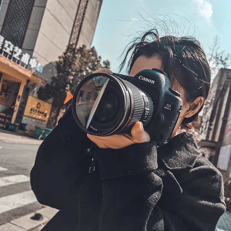 Split filter. Split filter