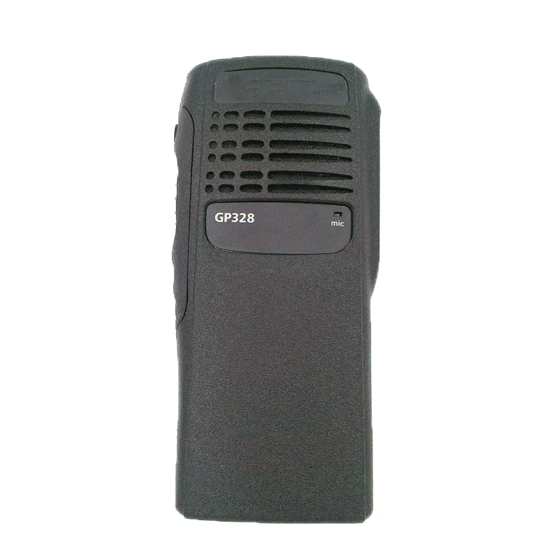 Two Way Radio Case Cover  Housing For Motorola GP328 GP340