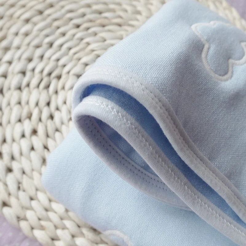 

2Pcs Baby Soft Infant Bath Towel Gauze Breathable Bedding Six Layers Organic Bath Towel Blanket Cotton Cloud Jacquard