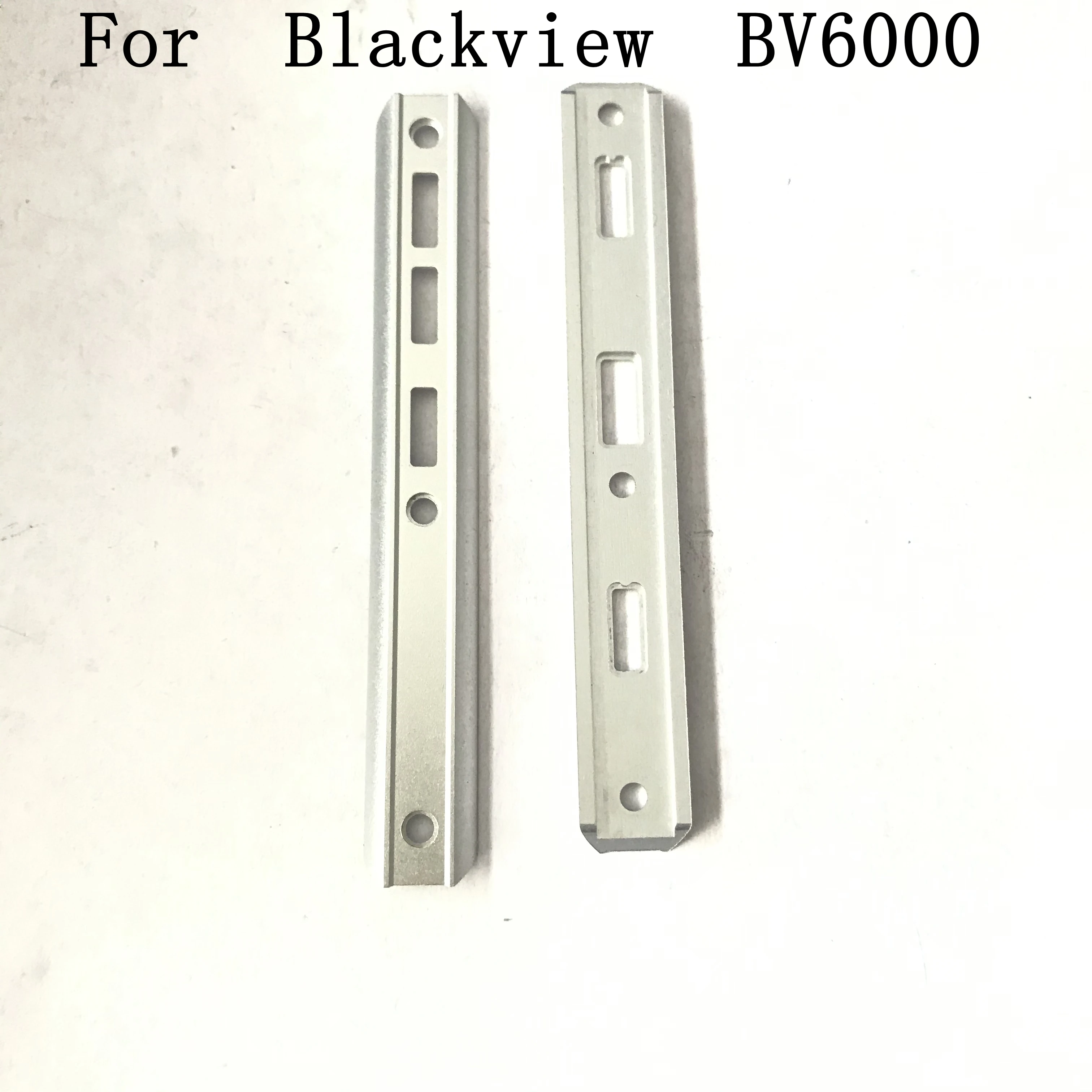 Оригинальный металлический каркас для защиты задней рамы Blackview BV6000 BV6000S