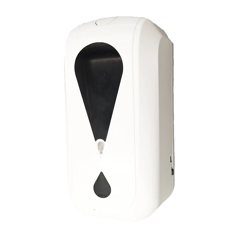 WenDai автоматическое Бесконтактное жидкое распыление для ручной очистки