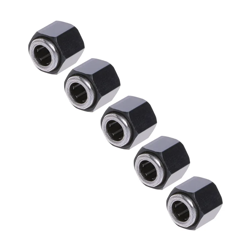 Обновление Запчасти R025-12mm Шестигранная гайка обгонный подшипник для HSP 1:10 RC