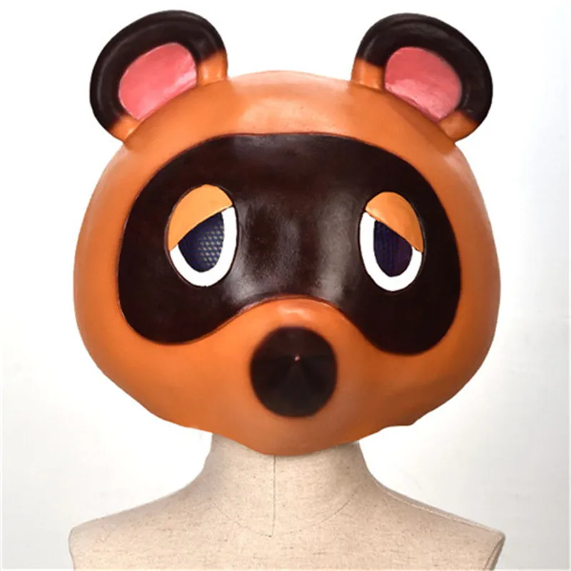 Животные рождественские Tom уголок костюмная маска косплей реквизит милые пижамы