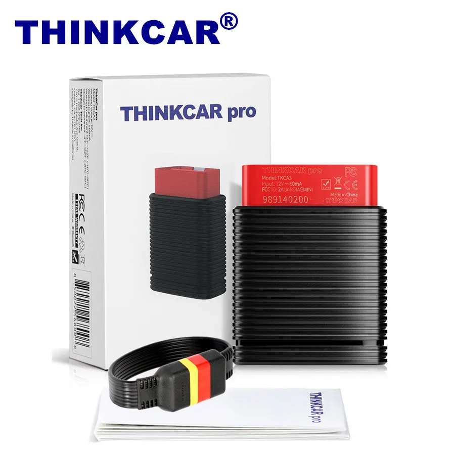 Thinkcar Pro Launch Купить