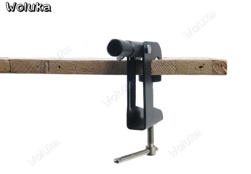 C образный U зажим для доски Rhn фотостудия фиксированный двойной крепкий Супер