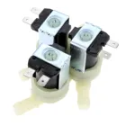 Dophee водяной впускной клапан для LG Kenmore Sears шайба 5221ER1003A 5220FR2075L