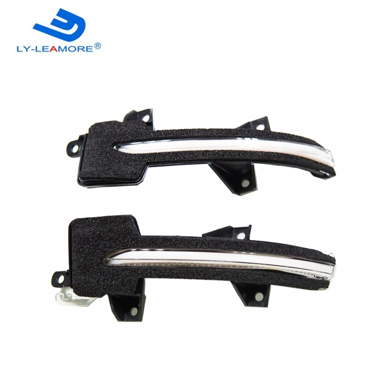 Высококачественный указатель поворота на зеркало заднего вида для автомобилей