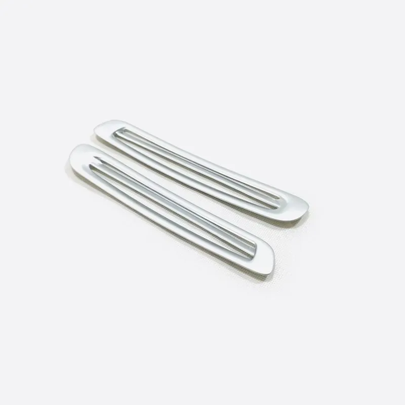 

Car air conditioning Trim for mazda 3 2020, ABS