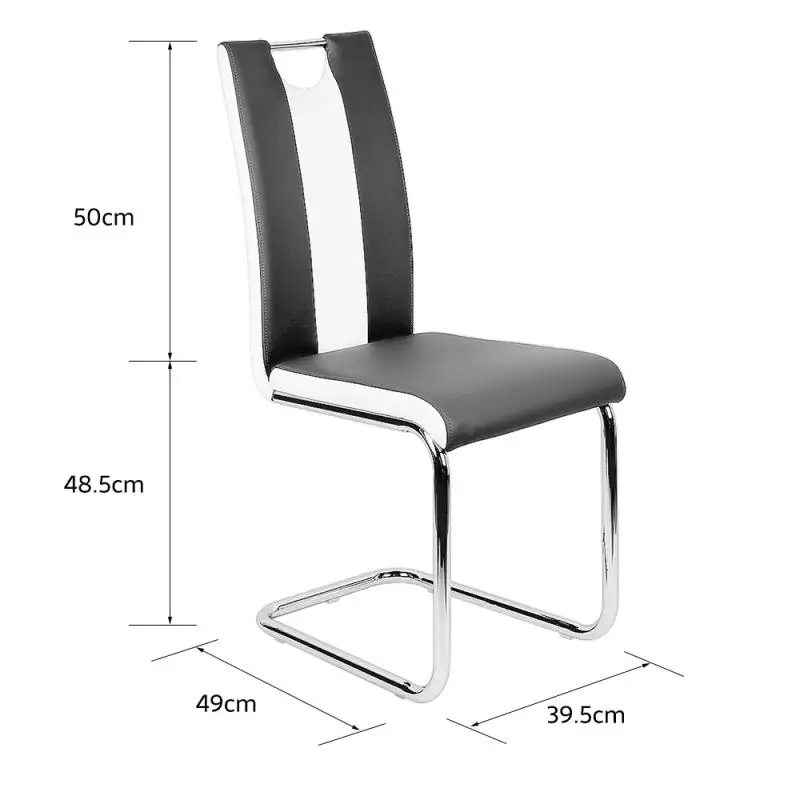 

2pcs Chairs Kitchen Bow Dining Chairs Lounge Chairs For Kitchen Dining Room Dining Chairs Bar Chairs Living Room Chairs HWC