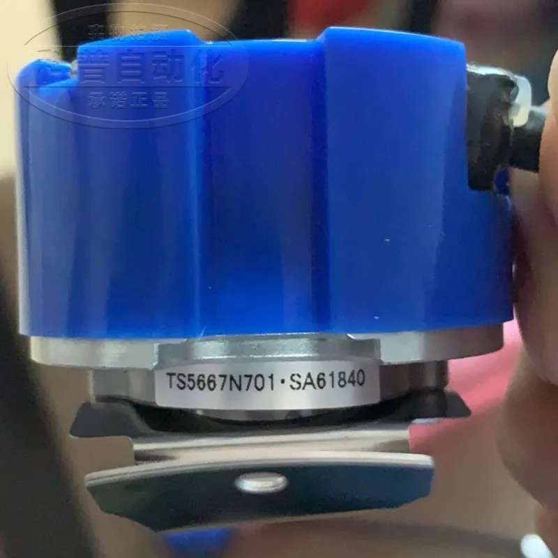 

TAMAGAWA TS5667N701 Профессиональный роторный энкодер для литьевой машины toshiba