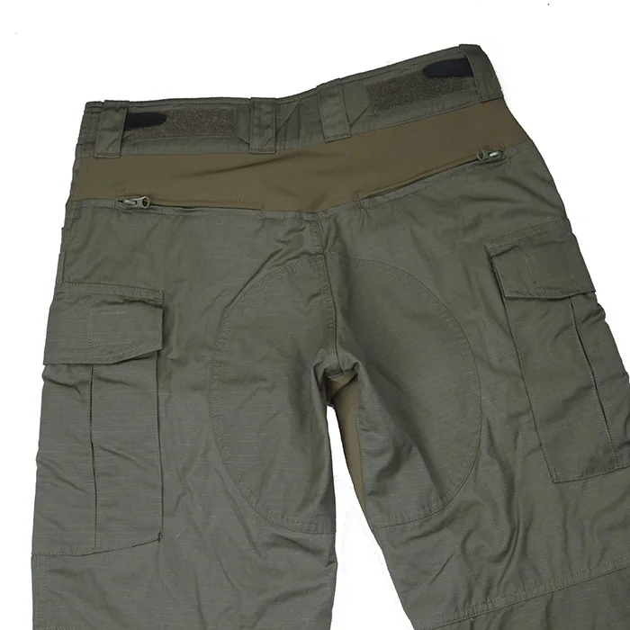 TMC 2020Ver. Ranger Green США размер тактические G3 боевые брюки с наколенниками