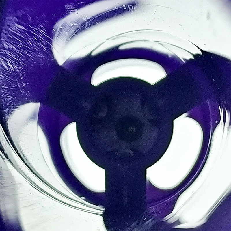 Для Dyson V10 SV12 Портативного Беспроводного Пылесоса с прямым приводом двигателя насадка для пола с роликовой щеткой Запасные части.