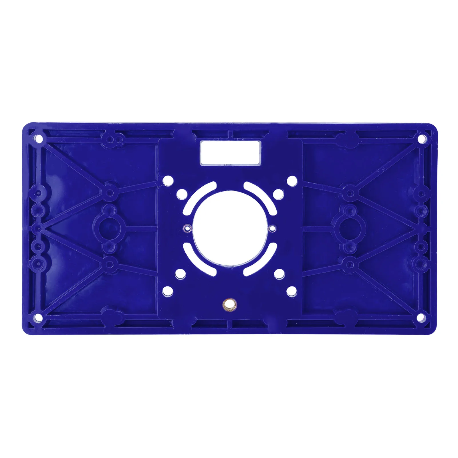 Деревообрабатывающий гравировальный станок из АБС-пластика фрезерный и