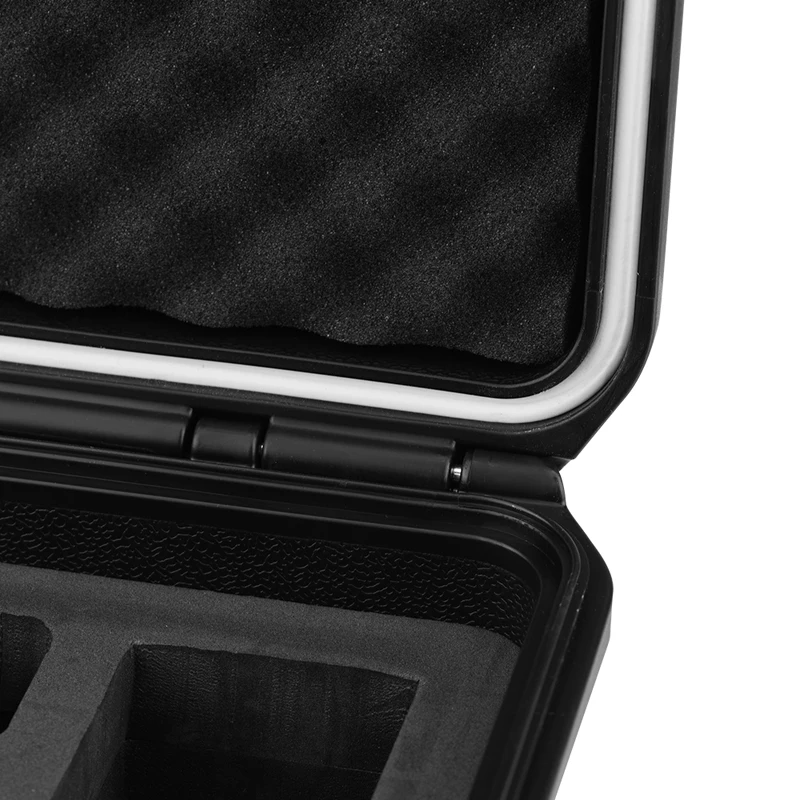 Waterproof Handbag Explosion-proof Box for DJI Mini 2 Hardshell Carrying Case Storage Bag for DJI Mavic Mini 2 Drone Accessories drone backpack