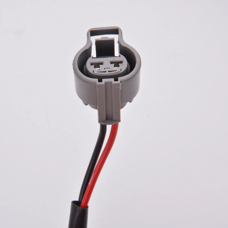 Левый электронный охлаждающий мотор CAPQX 16363-0V050 163500-6040 для HIGHLANDER 1ARFE 2009 2010 2011 2012 -