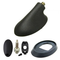 1pc antenna oval base aerials pedestal 1087087 parts fit for ford connect transit fiesta escort connect focus c max escort