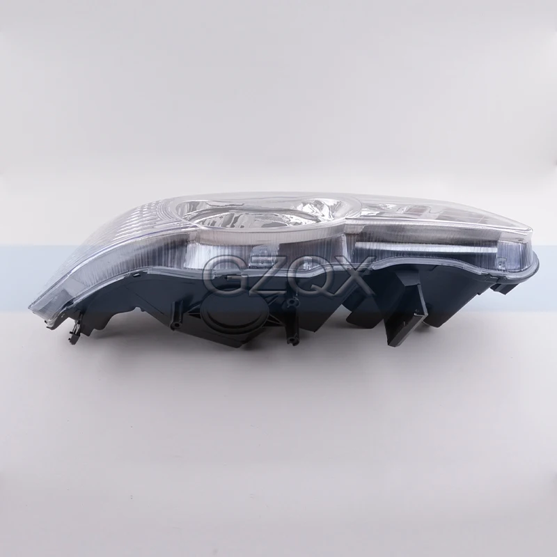 CAPQX 2 шт. головной светильник для ODYSSEY RA6 2002 2003 2004 Лампа переднего бампера фары 33151 SCP