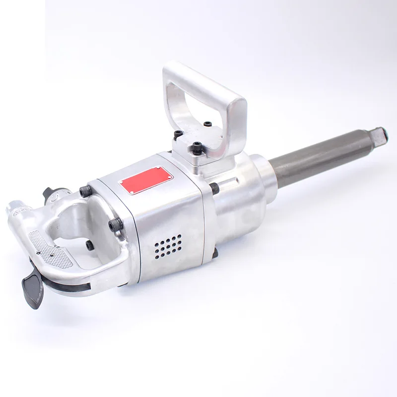 Пневматический гаечный ключ промышленного класса большой крутящий момент 1 дюйм