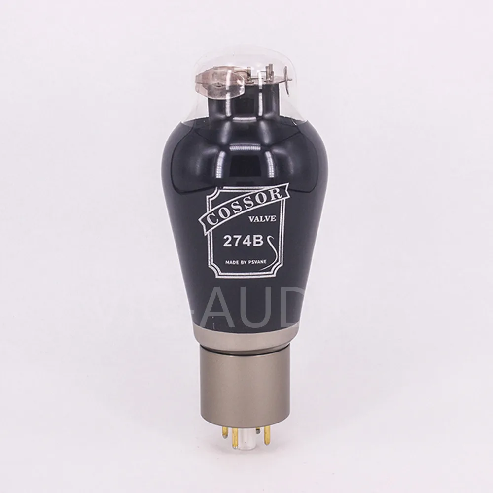Вакуумная трубка PSVANE COSSOR 274B замена 5Z3P 5U4G 5AR4 GZ34 WE274B электронная HIFI цифровой