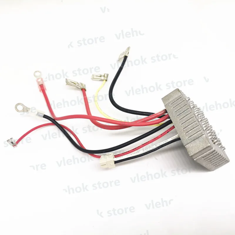 Контроллер для MAKITA DGA452 BPJ180 BJS161 BGA452 BGD800 BJN161 DGA402 DGD800 DGA452RFE DPJ180RMJ DGA252 620243 4 620072