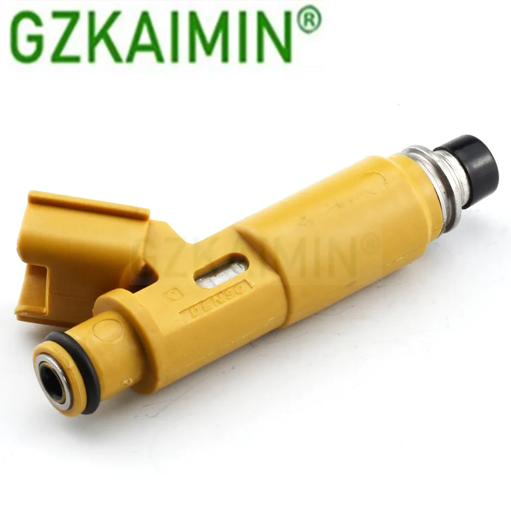 OEM 23250 22020 2325022020 Инжекторная Форсунка высокого качества и Новинка для 1ZZ FE COROLLA AVENSIS