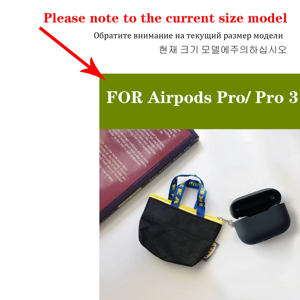 Чехол для Airpods 2/1 милый Роскошный кошелек монет силиконовый чехол наушников Air pods