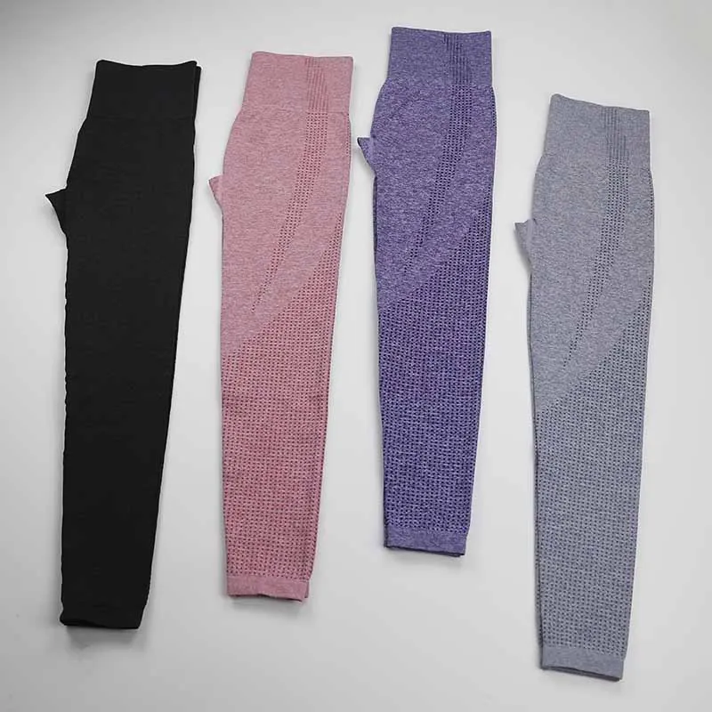 

Seamless Leggings+Short Sleeve Crop Top+Sports Bra+Sport Shorts 4 Pieces Yoga Set Sports Wear For Women Gym Clothing Sports Suit