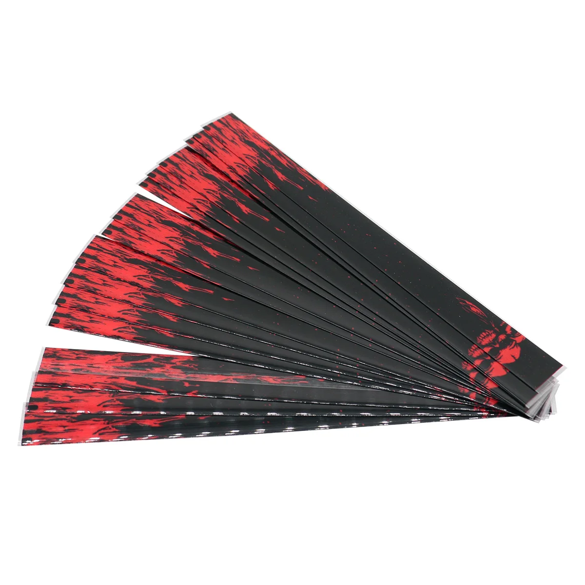 15 шт./компл. наклейка со стрелкой машина для термоусадочной обертки стрел