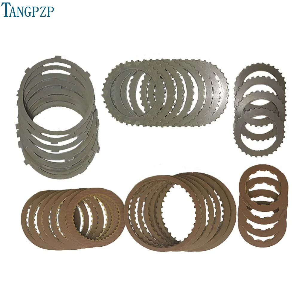 Ремкомплект для автоматической коробки передач 4L30E фрикционный лист сцепления и