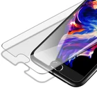 2 шт. Защитная пленка для экрана телефона для Xiao mi Red mi Note 5 6 4 S2 закаленное стекло для mi 8 lite 8se Pocophone f1 note 7 стеклянная пленка
