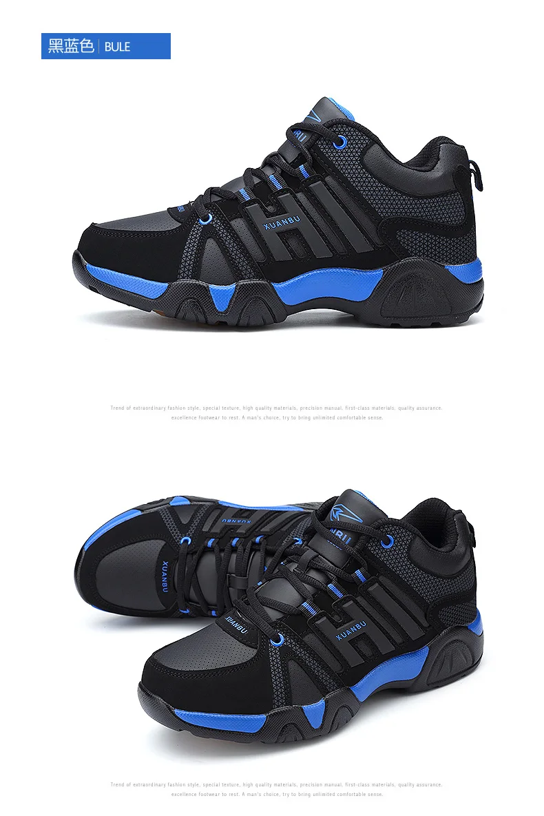 Winter Men Women Running Sport Shoes Plus Size 36-48 Athletic Trainers With Fur Comfortable Training Sneakers Unisex Runners