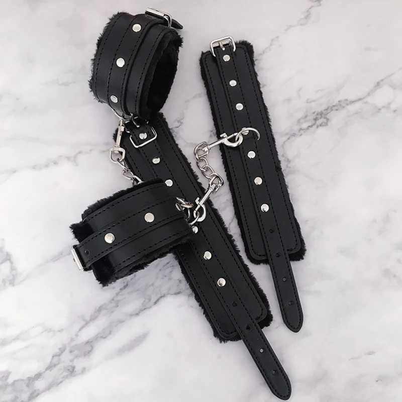 Элитный бренд Секс-игрушки для женщины садо комплект воротник зажимы сосков кнут