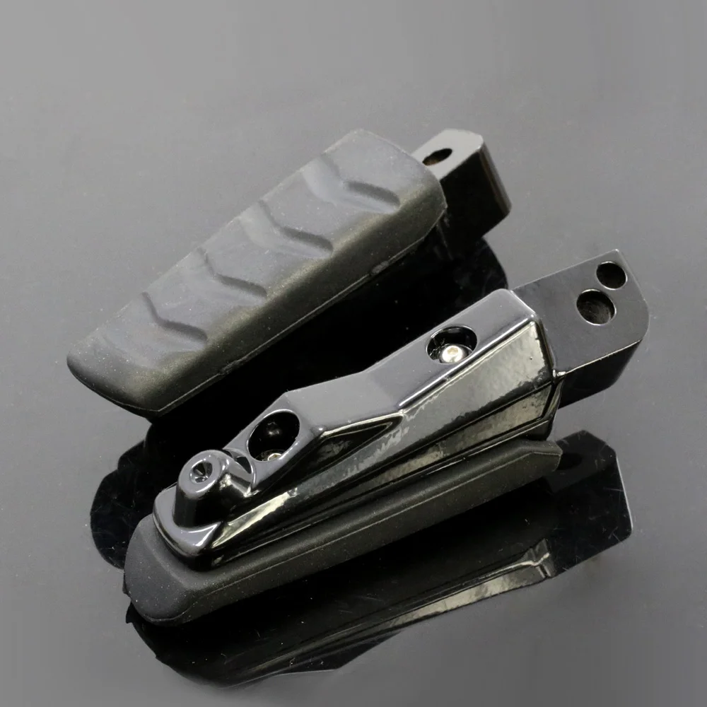 Мотоциклетные Задние подножки для BMW R NINE T 2014 2015 2016 2017 2018 2019 2020 R9T | Автомобили и