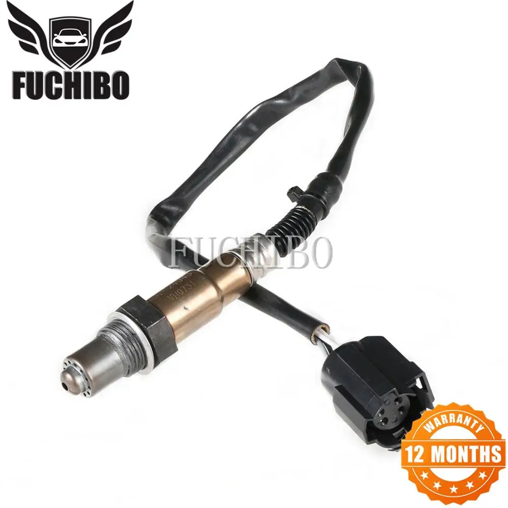 Датчик кислорода FUCHIBO 234 4005 для CHRYSLER VOYAGER CIRRUS SEBRING/DODGE CARAVAN GRAND STRATUS/PLYMOUTH VOYAGER|Датчик