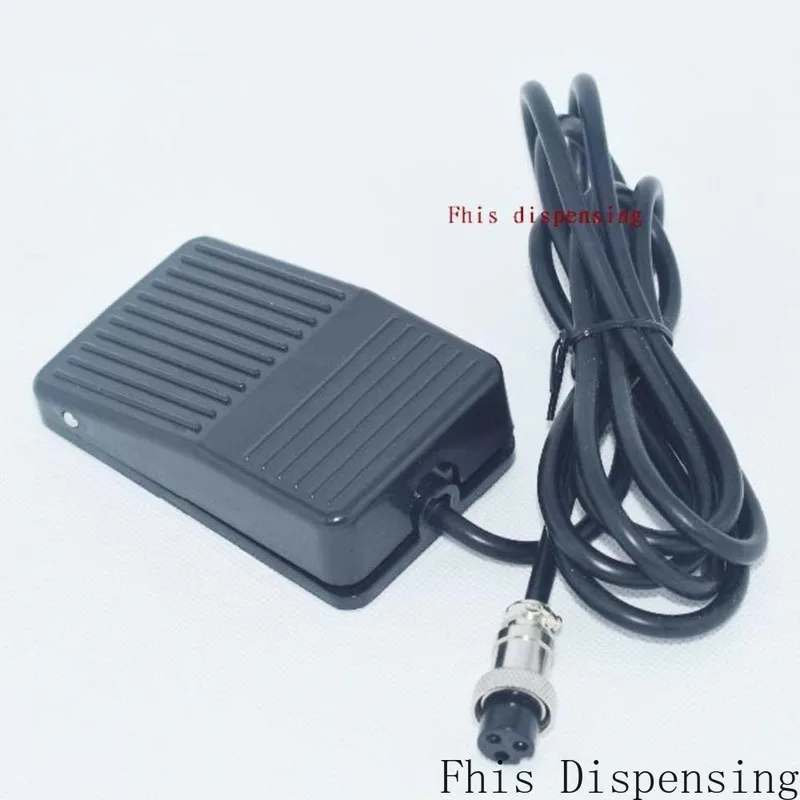 Полуавтоматический дозатор Педальный переключатель 982 | Инструменты