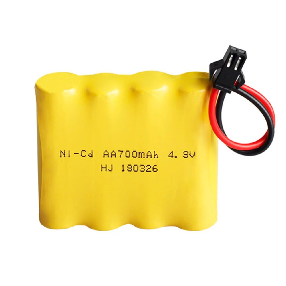 ni cd аккумулятор 48 в 700 мач для ради