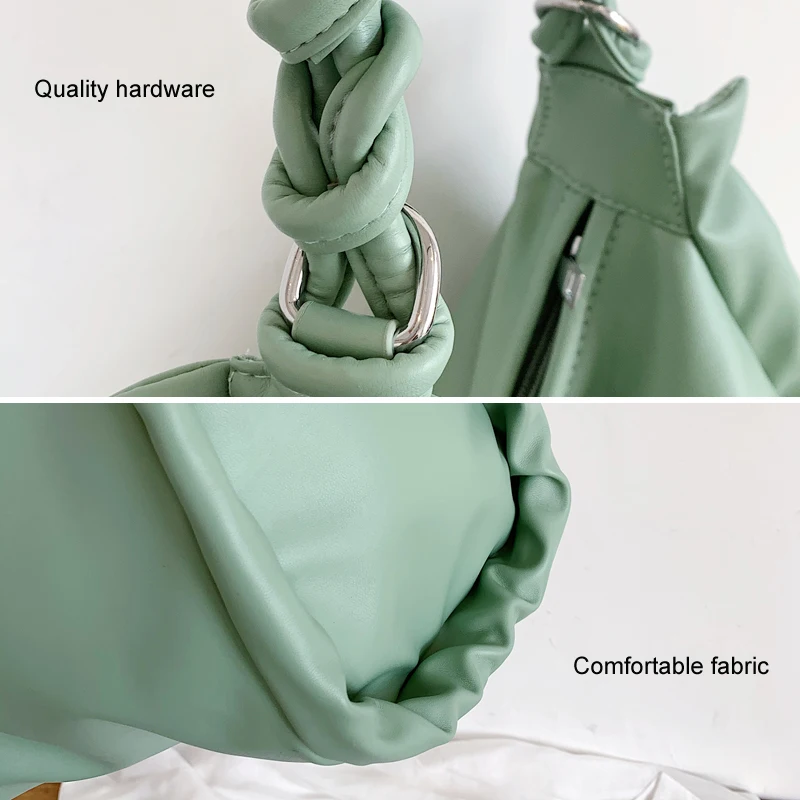 

Women's Totes Casual PU Women's Shoulder Bag Vintage Large Women' Bag Fashion Underarm Bags Ladies Shopping Shopping Bags