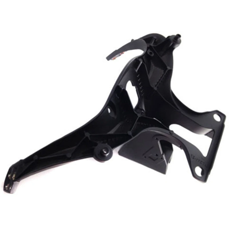 Передняя фара мотоцикла Верхний обтекатель Stay кронштейн для Ducati 848 1098 1198| |