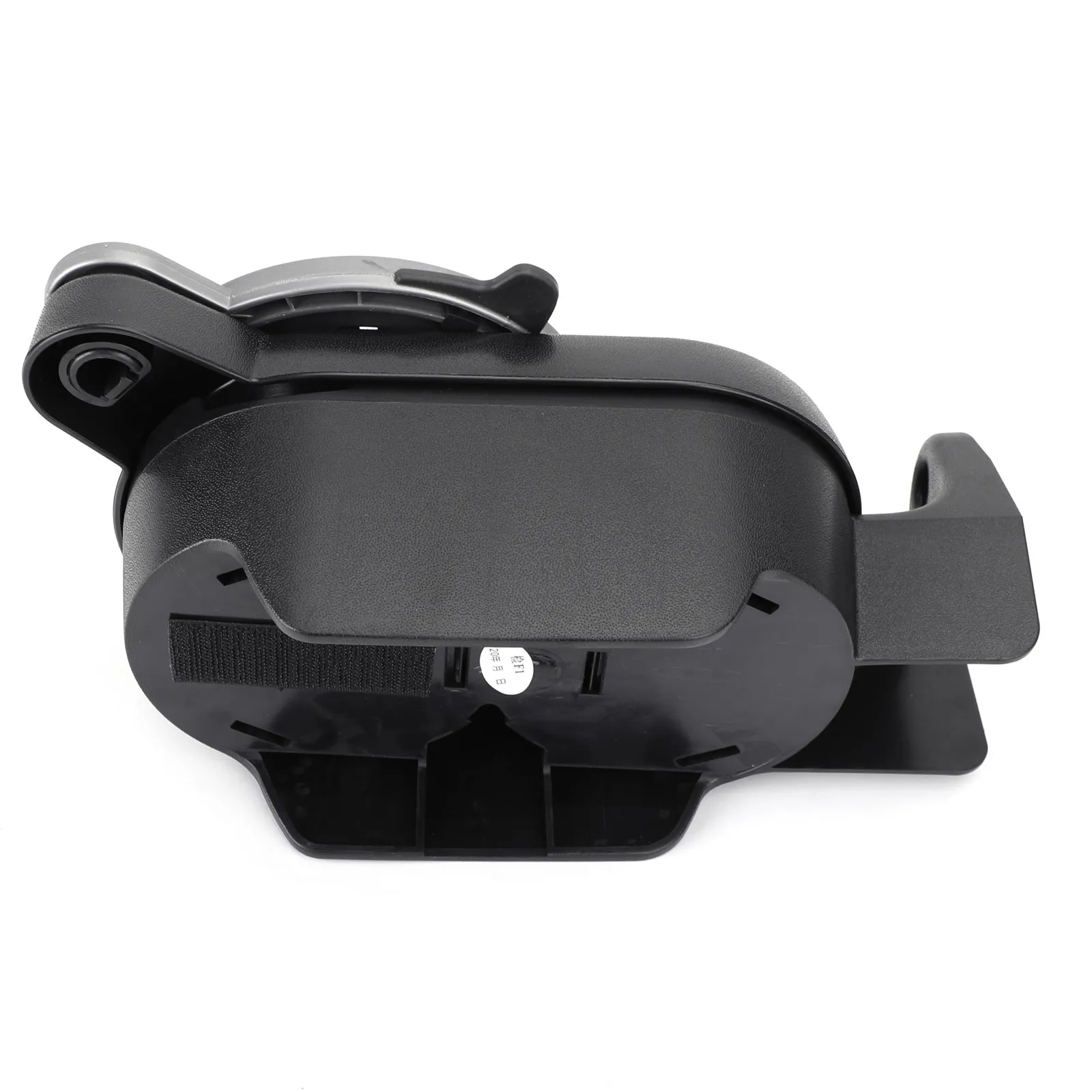 

Areyourshop Car Center Console Double Cup Holder Storage Organizer For Benz Smart Fortwo 451 2007-2015 A4518100370 Auto Parts