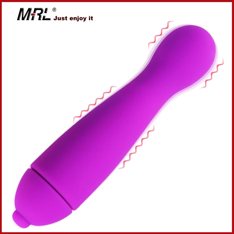 Мощный вибратор женский двойная вибрация Силиконовый водонепроницаемый