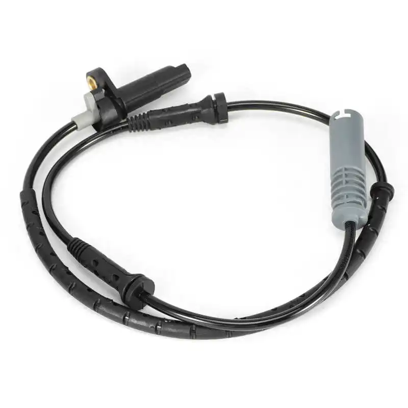 

ABS Speed Sensor Front Left Right 34521182160 Replacement Fit for 5 E39 520 i 523 i 528 i automobiles accessories