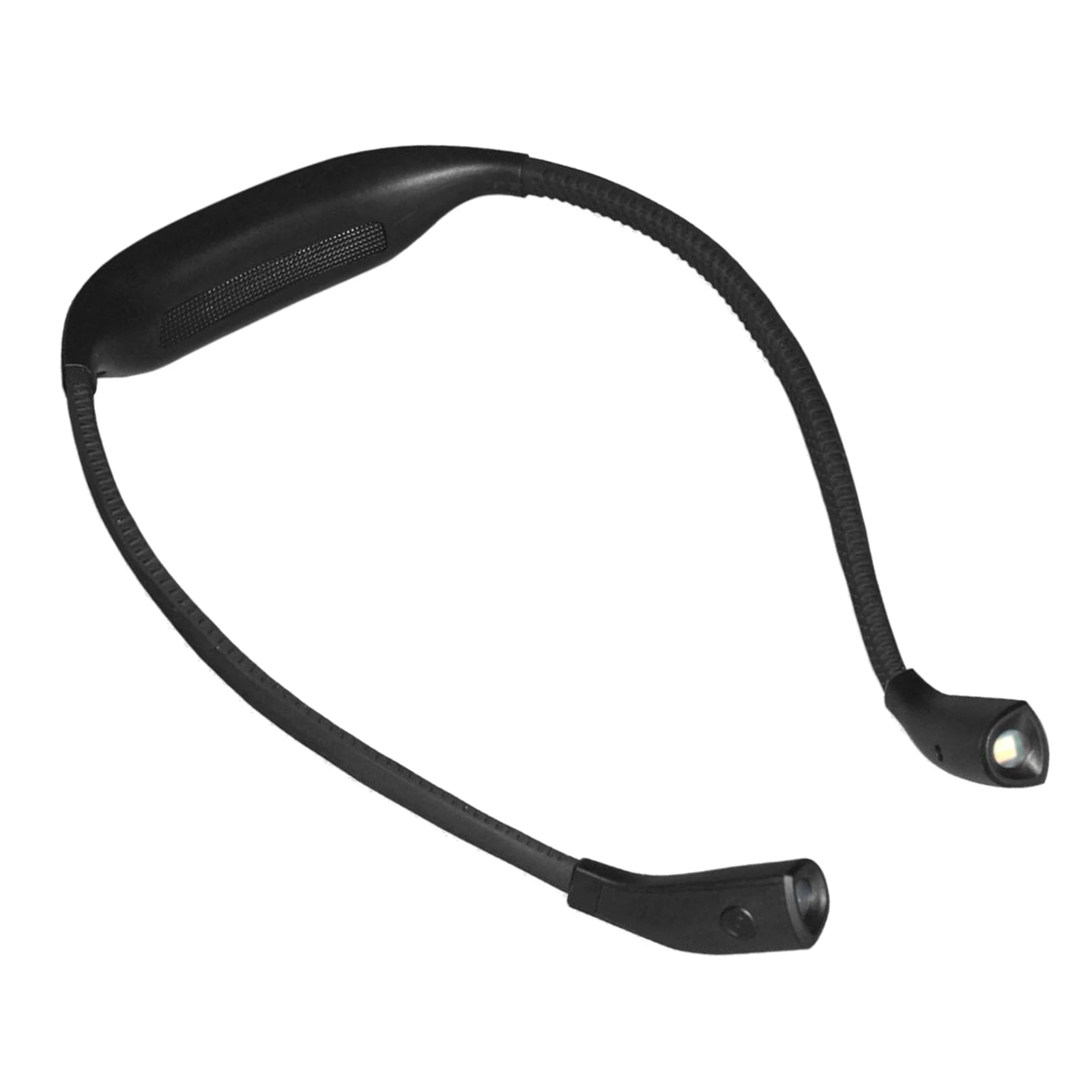 

LED Neck Reading Light 3 Brightness Levels Perfect for Reading Camping Craft