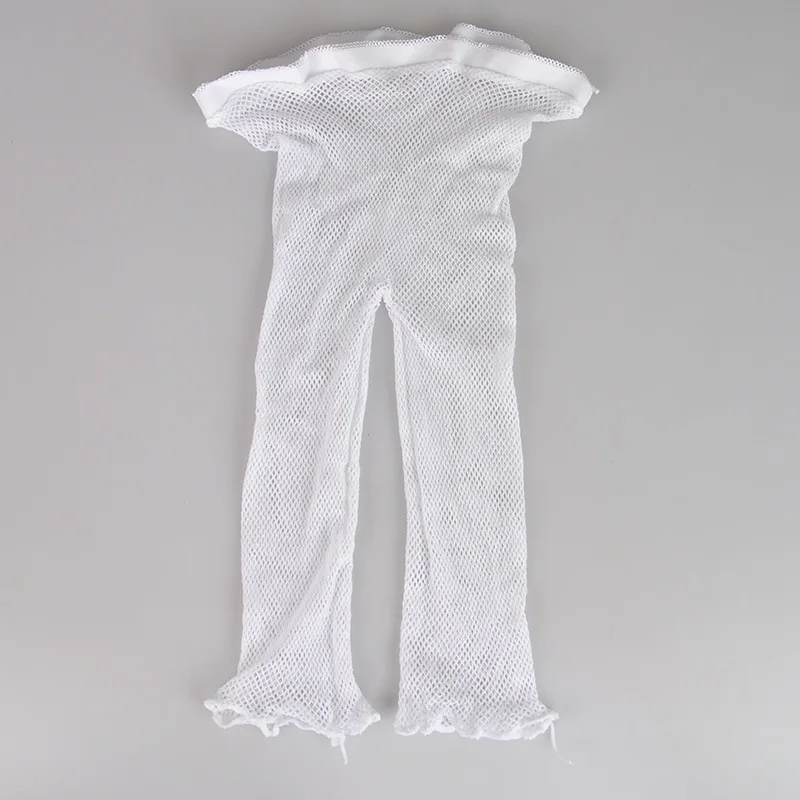 KASURE пикантные короткие колготки в сеточку для женщин летние под юбку джинсы