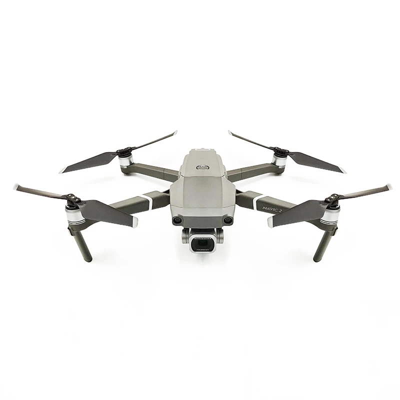 Квадрокоптер DJI Mavic 2 Pro / Zoom дрон со знаменитой камерой Hasselblad профессиональный